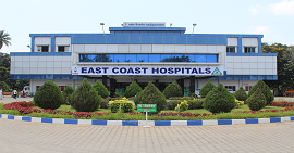 East Coast Institute of Medical Sciences - [EIMS]