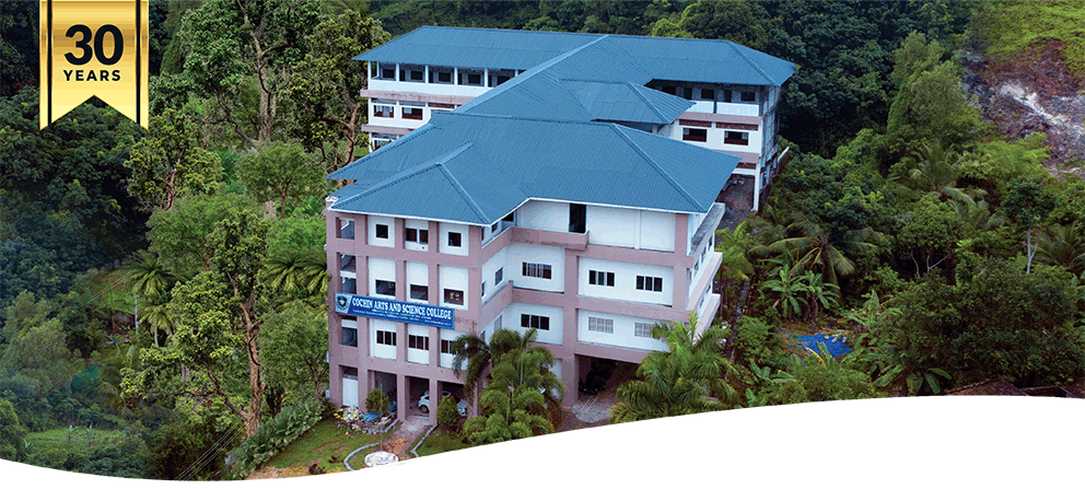 Cochin Arts & Science College - [CASC]