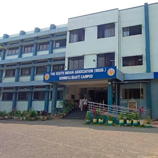 The SIA College of Physiotheraphy