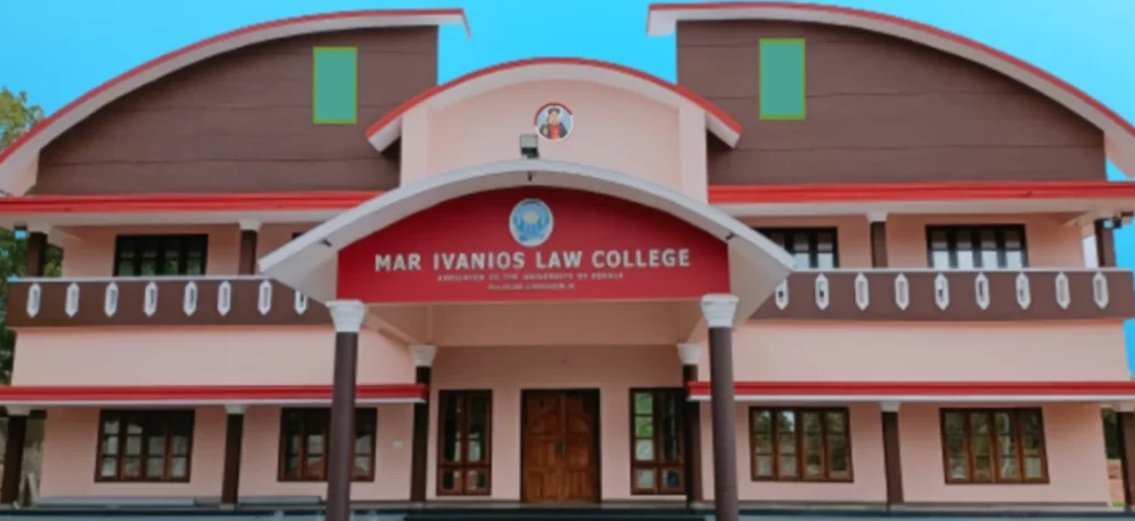 Mar Ivanios Law College