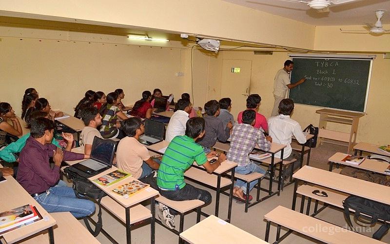 Vidyasagar Infotech College