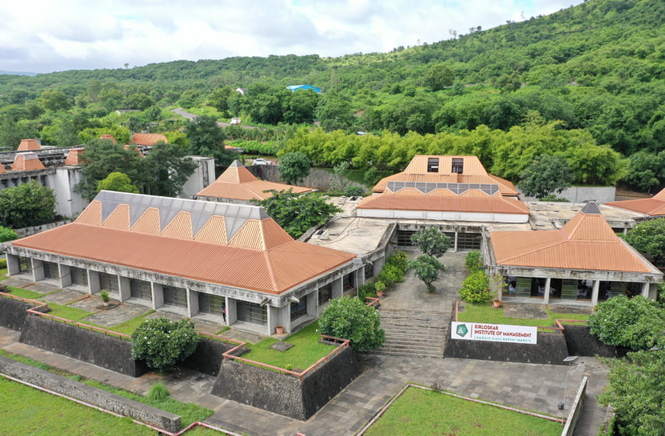 KIM Pune Admission 2024: Cut off, Courses, Fees, Selection Criteria, Eligibility