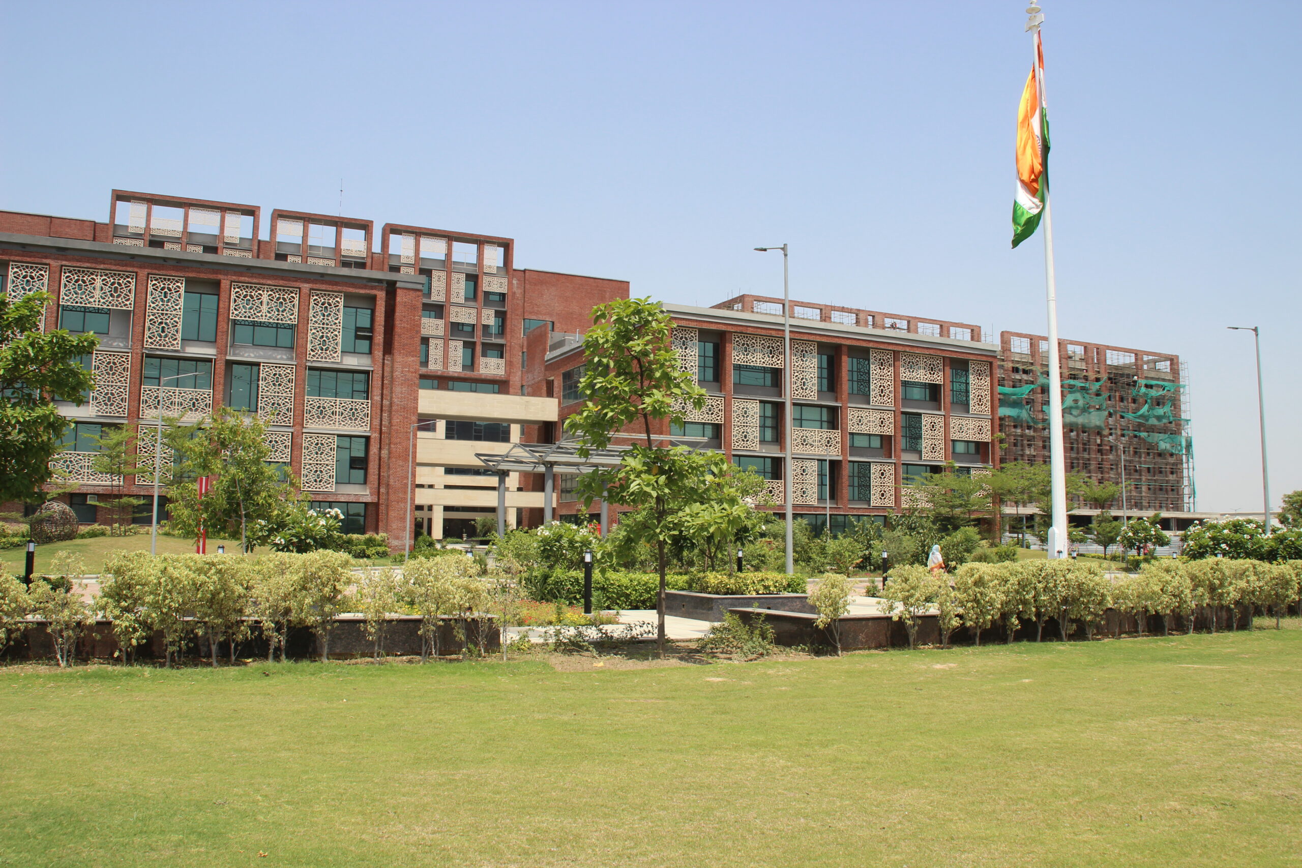 Rishihood University