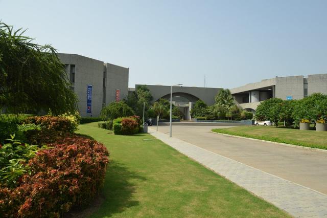 Institute of Design, Nirma University