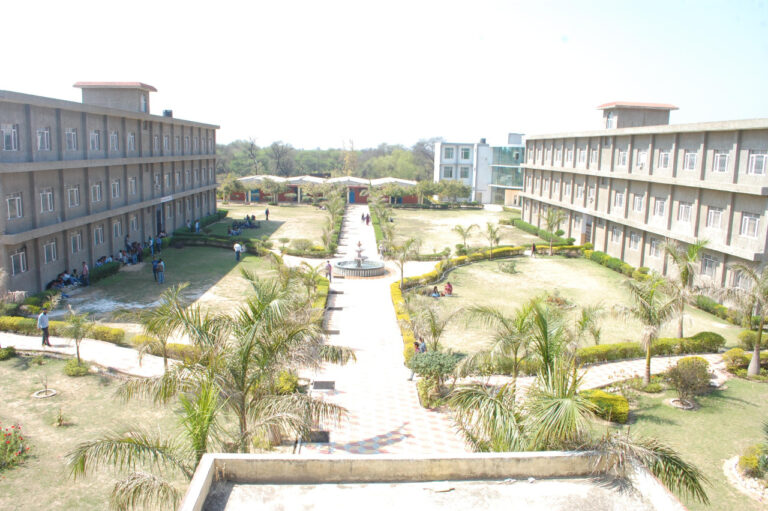 Sri Sukhmani Group Of Institutions