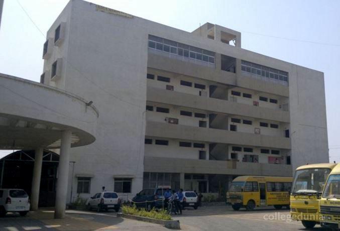 Abhinav Education Society's College of Computer Science and Management