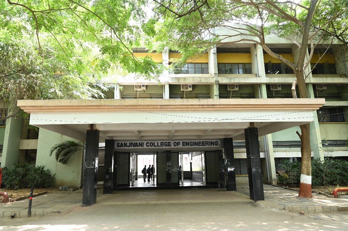 Sanjivani College of Engineering