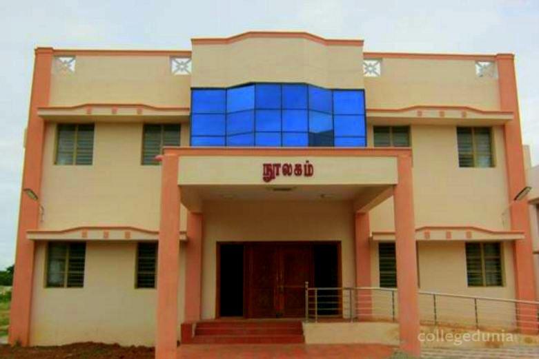 Govt College for Women