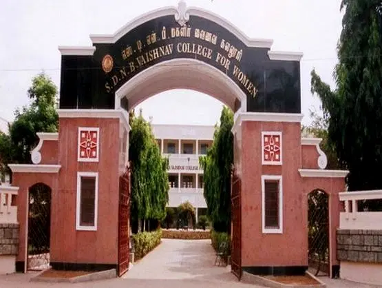 SDNB Vaishnav College for Women (Evening) Chennai Admission 2024: Courses, Eligibility Criteria, Application Process