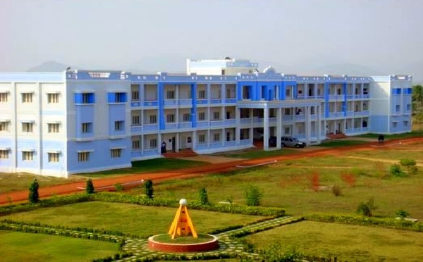 Adithya Institute of Management