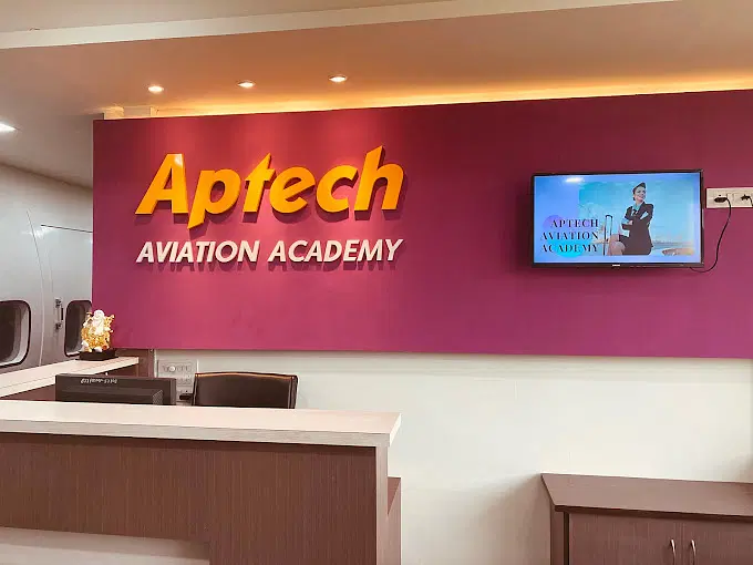 Aptech Aviation Academy, Vastrapur