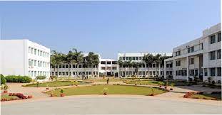 Raipur Institute of Technology- [RITEE]