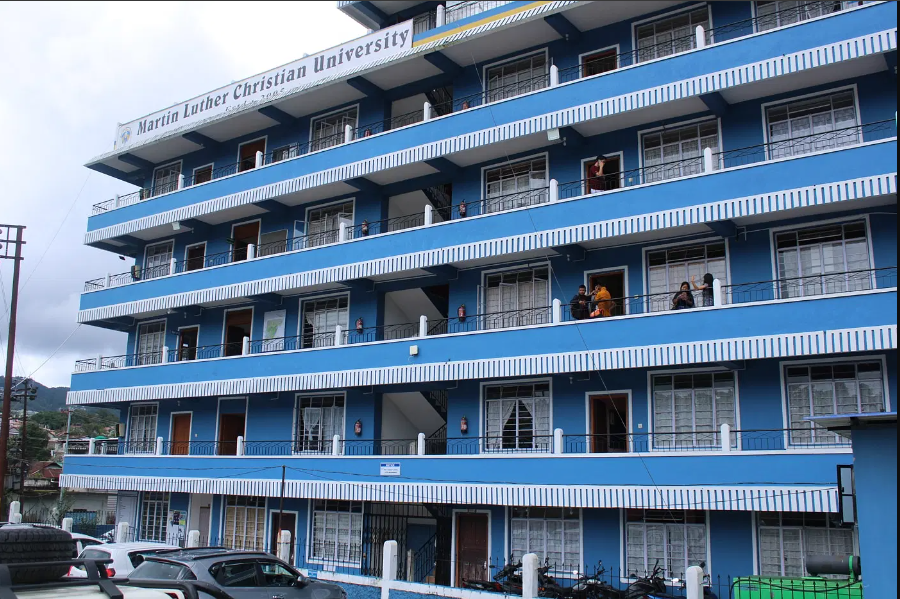 Martin Luther Christian University Admission 2024: Registration, Courses, Fees, Eligibility, Selection Criteria