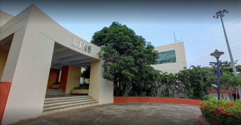 KIIT School of Public Health