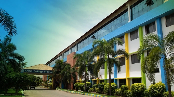 Kathir College of Engineering