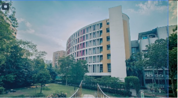 KJ Somaiya Institute of Management