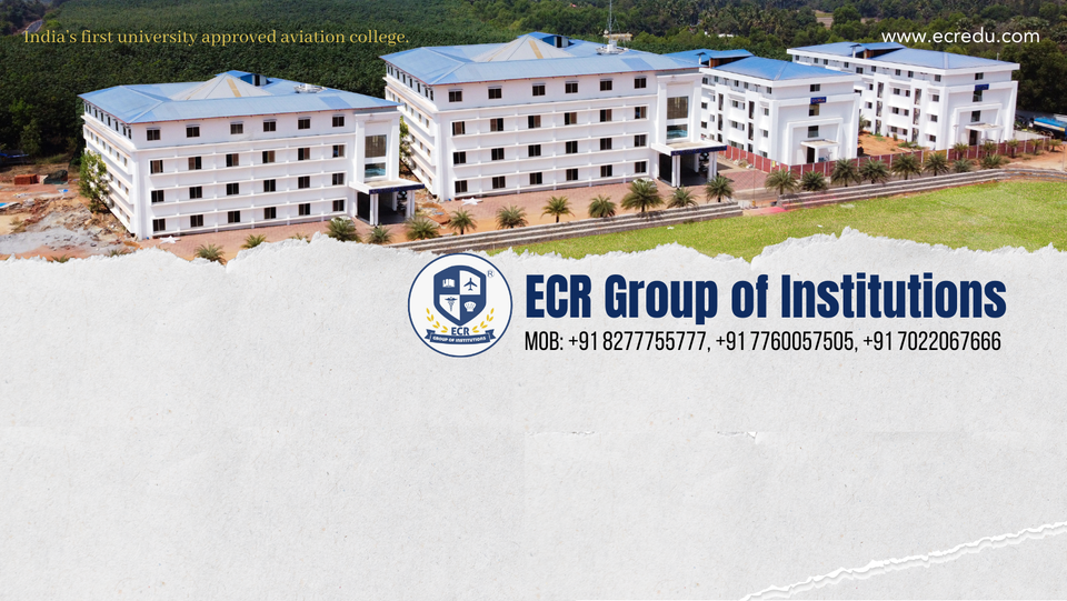 ECR College of Nursing