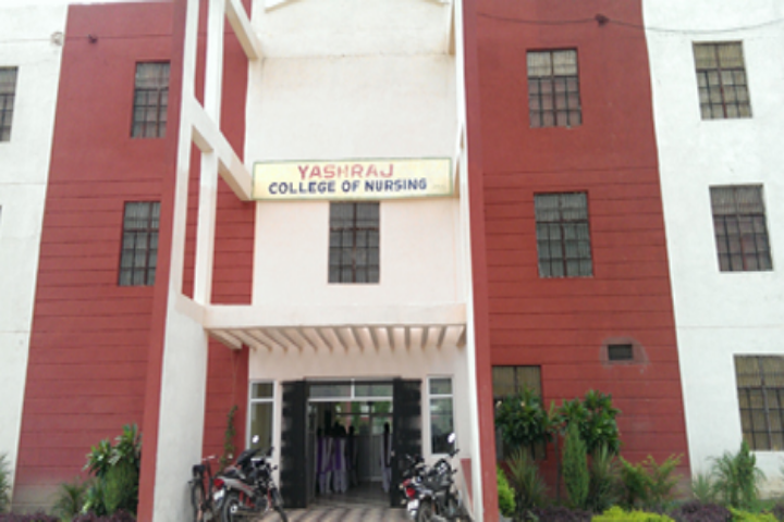 Yashraj colleges