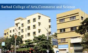 Sarhad College of Arts, Commerce & Science