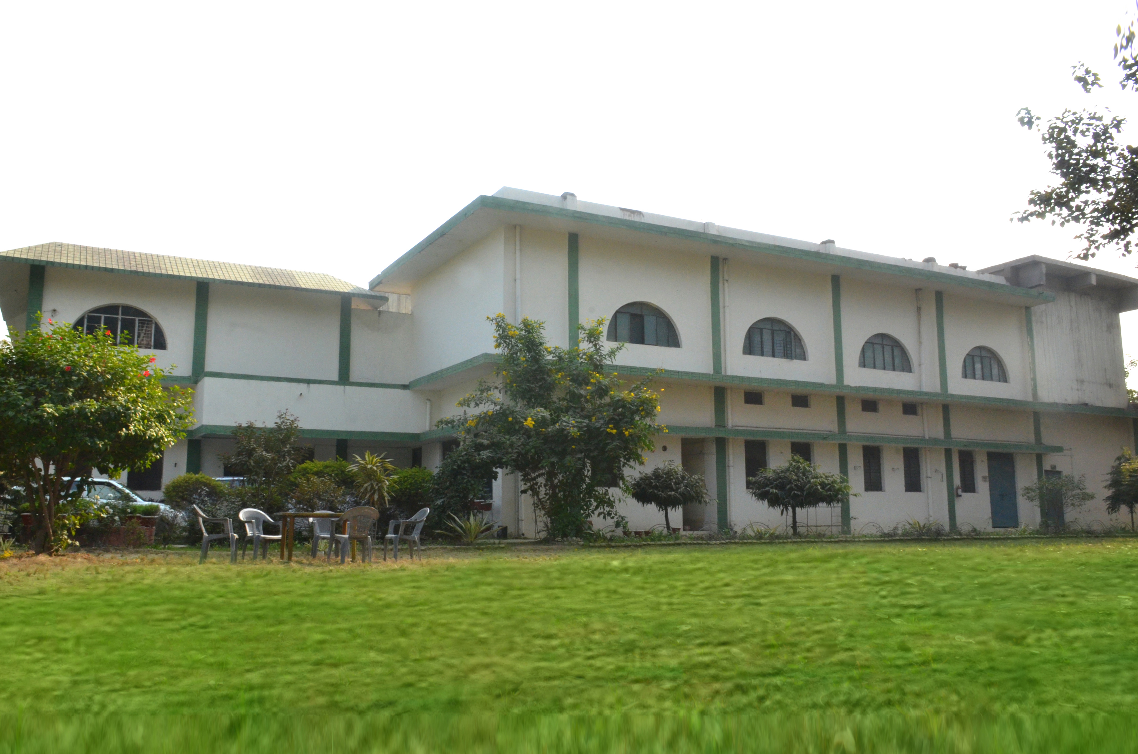 Bhagwanti Education Centre and Degree College