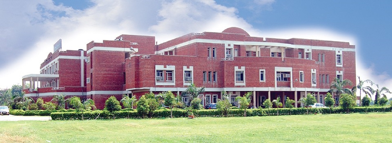 Apeejay Institute of Technology, School of Management- [AITSM]