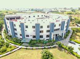 Syadwad Institute of Higher Education & Research -[SIHER]