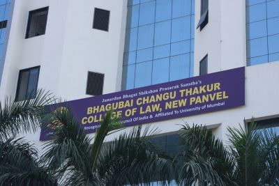 BCT College Of Law, New Panvel