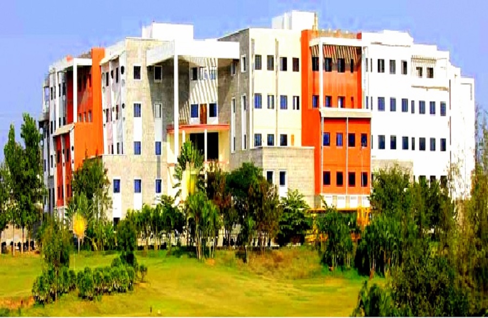 Center for Management Studies, Jain University - [CMSJU]