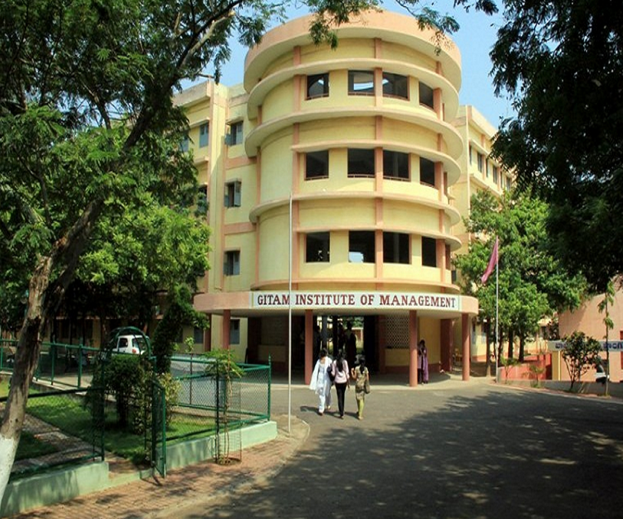 GITAM School of Business