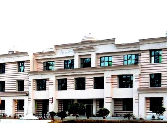 Hindustan Institute of Technology and Management - [HITM]