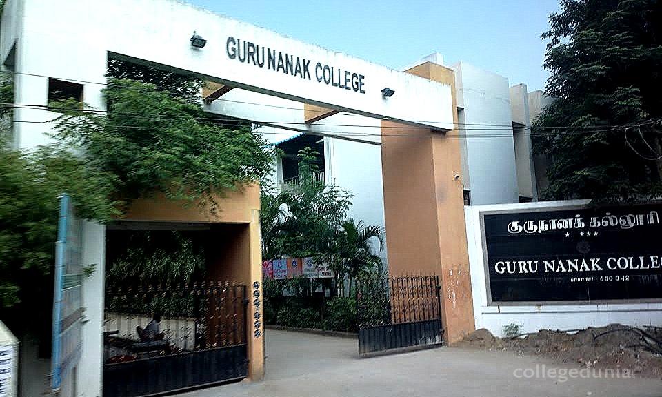 Guru Nanak College