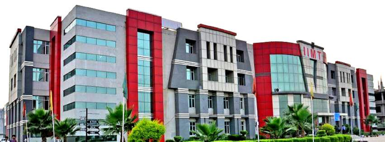 IIMT Management College