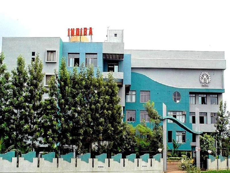 Indira Institute of Management - [IIMP]