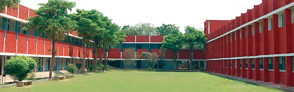 Guru Nanak National College