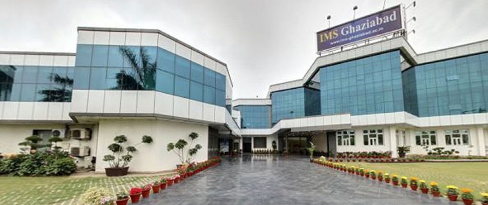 Institute of Management Studies - [IMS]