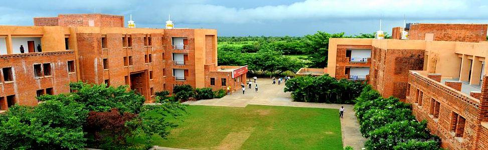 Institute of Management Technology - [IMT]