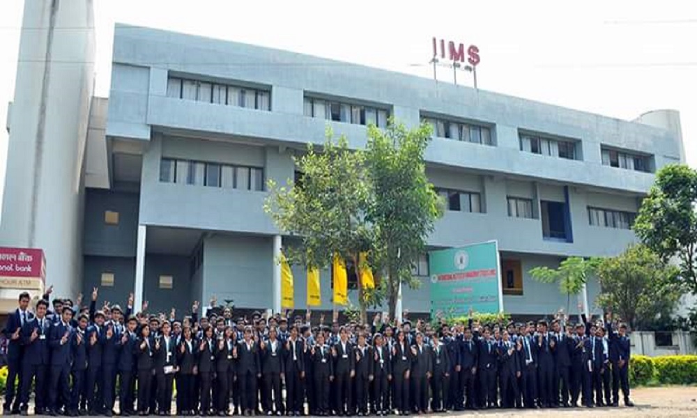 International Institute of Management Studies - [IIMS]