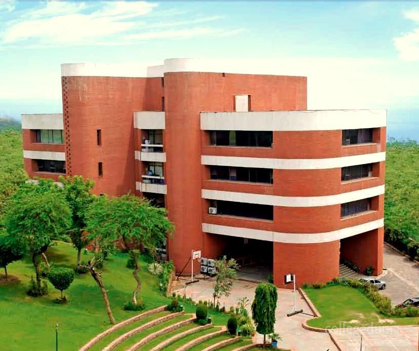 IMI - International Management Institute