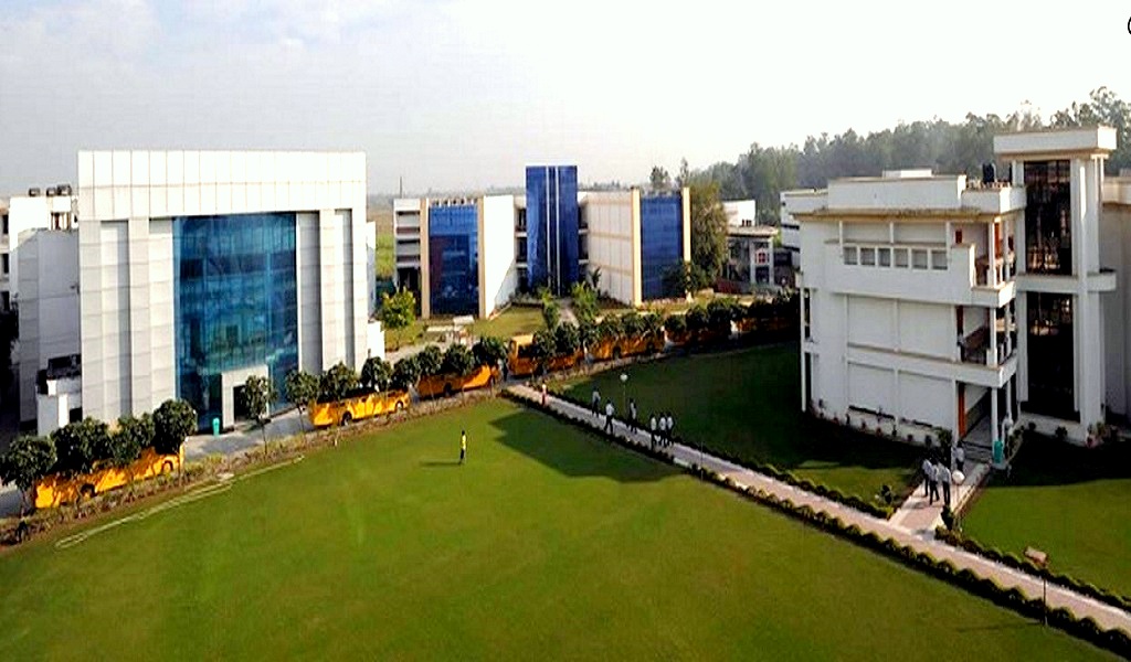 Invertis Institute of Engineering and Technology - [IIET]