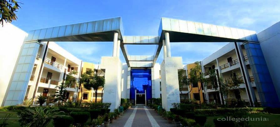 Invertis Institute of Management Studies - [IIMS]