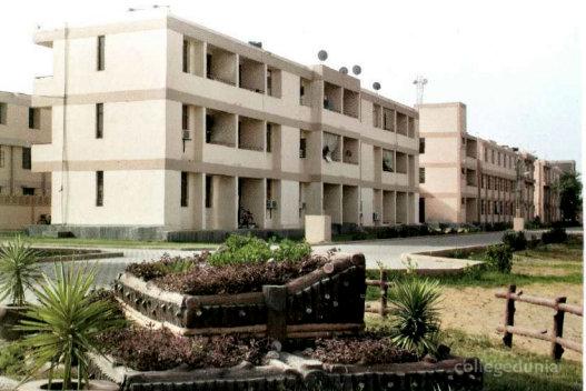 JS Institute of Management and Technology