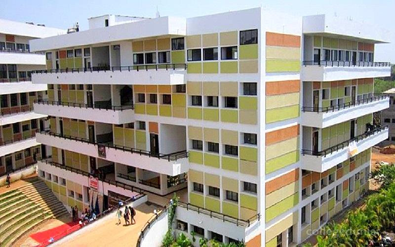 Jain College of Engineering Karnataka Admission 2024: Eligibility, Selection Criteria, Fees, Courses