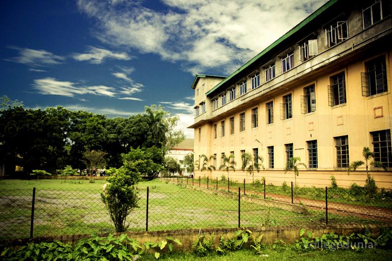 Guwahati College