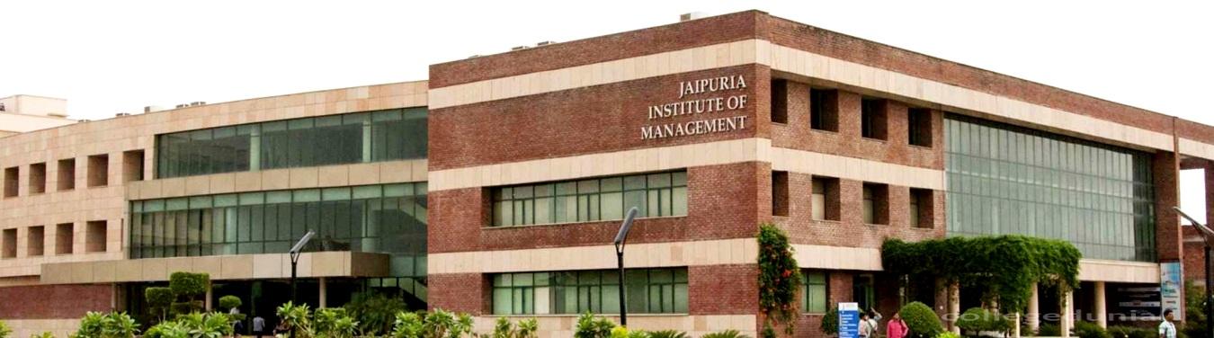 Jaipuria Institute of Management