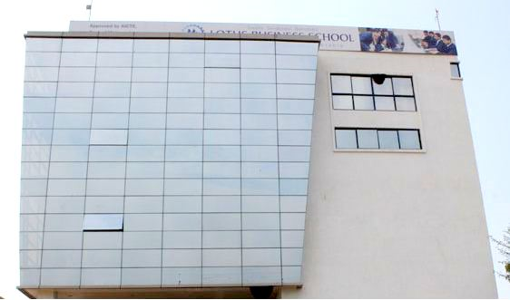 Lotus Business School Pune Admission 2024: M.B.A. Admissions, Selection process