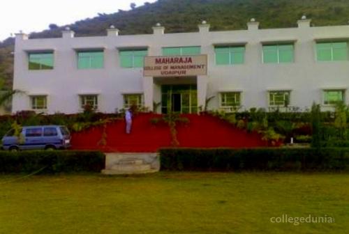 Maharaja College of Management - [MCM]