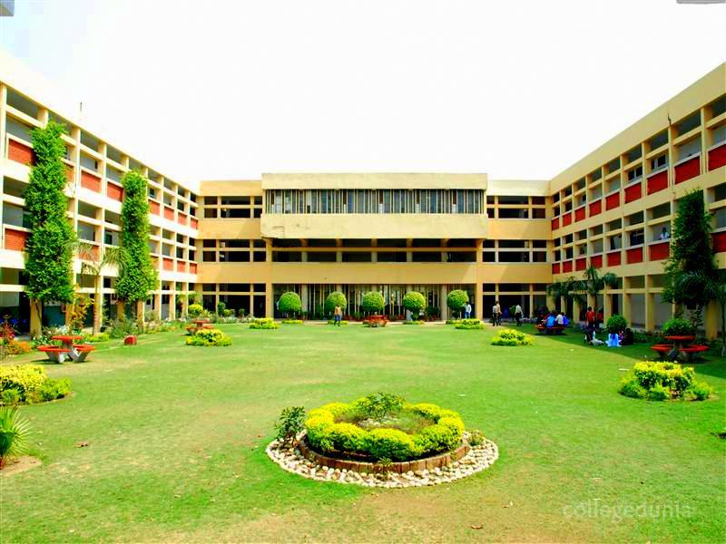 Pt Jawahar Lal Nehru Government College