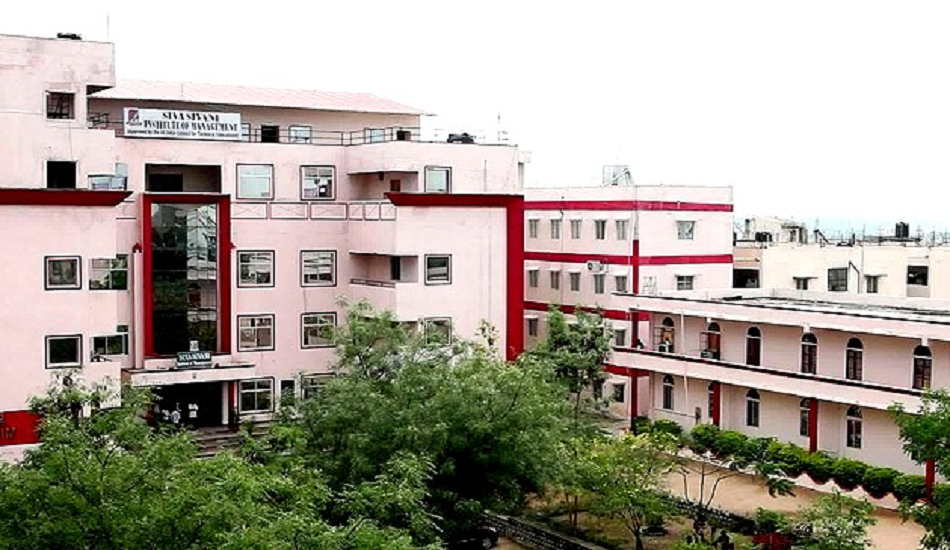 Siva Sivani Institute of Management - [SSIM]