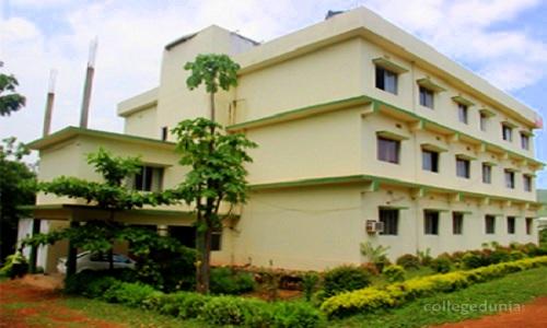 Srinivasa Institute of Management Studies - [SIMS]