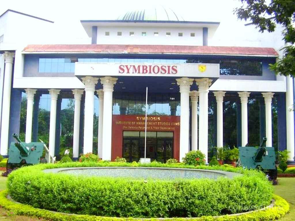 Symbiosis Institute of Management Studies - [SIMS]